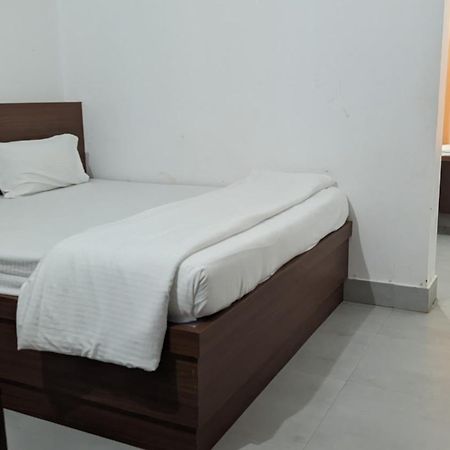 Samudra Resorts And Spa Puri Esterno foto