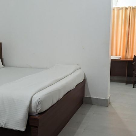 Samudra Resorts And Spa Puri Esterno foto