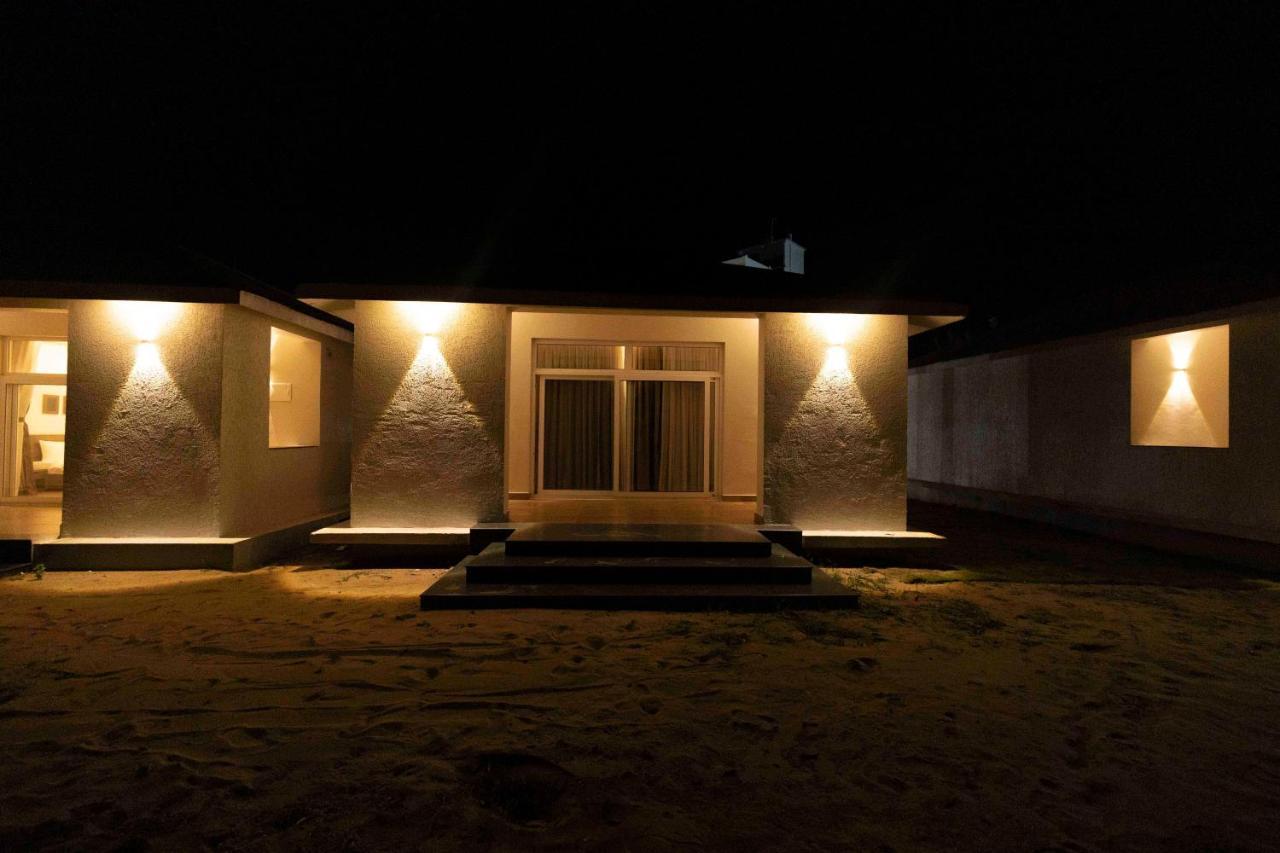 Samudra Resorts And Spa Puri Esterno foto